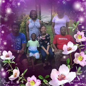 Meet your Posher, Paulette